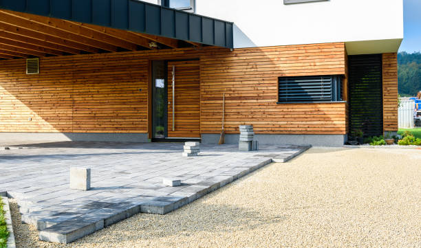 Commercial Driveway Pavers in Big Bear Lake, CA