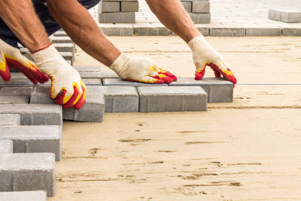 Best Custom Driveway Pavers  in Big Bear Lake, CA