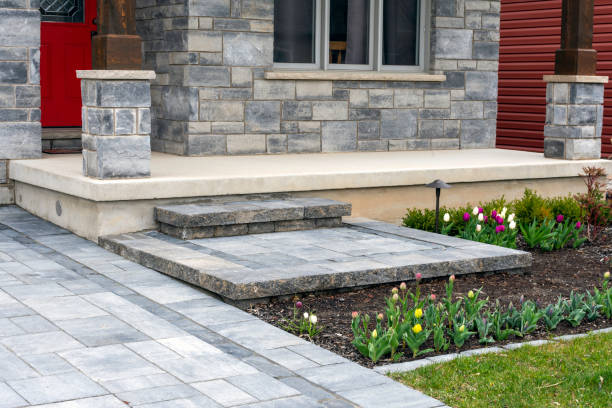 Reasons to Select Us for Your Driveway Paving Requirements in Big Bear Lake, CA