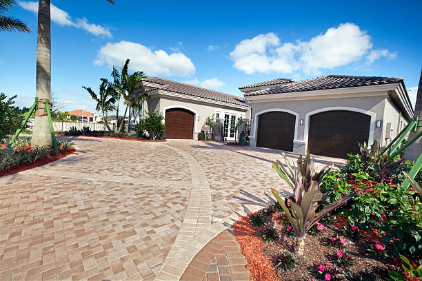 Best Concrete Paver Driveway  in Big Bear Lake, CA