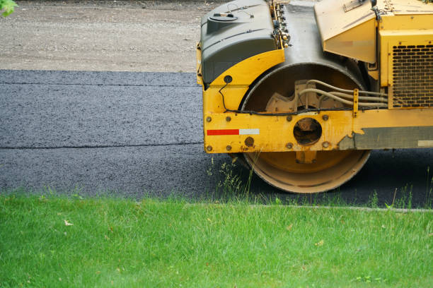 Best Concrete Paver Driveway  in Big Bear Lake, CA