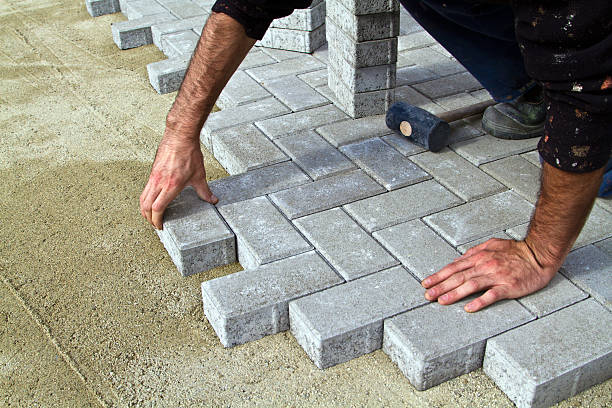 Reasons to Select Us for Your Driveway Paving Requirements in Big Bear Lake, CA